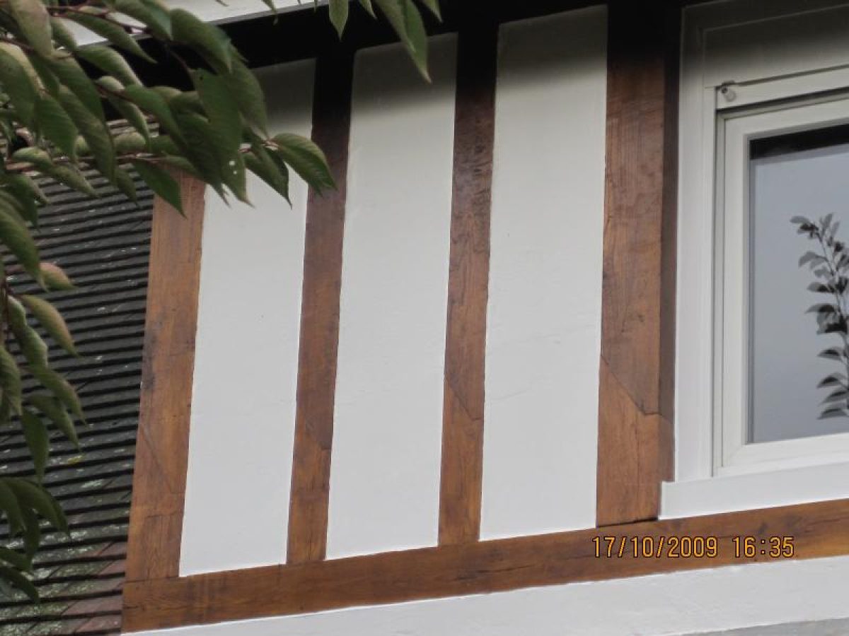 Réalisation ébéniste par Arts Menuiserie Agencement, menuisier à Rouen