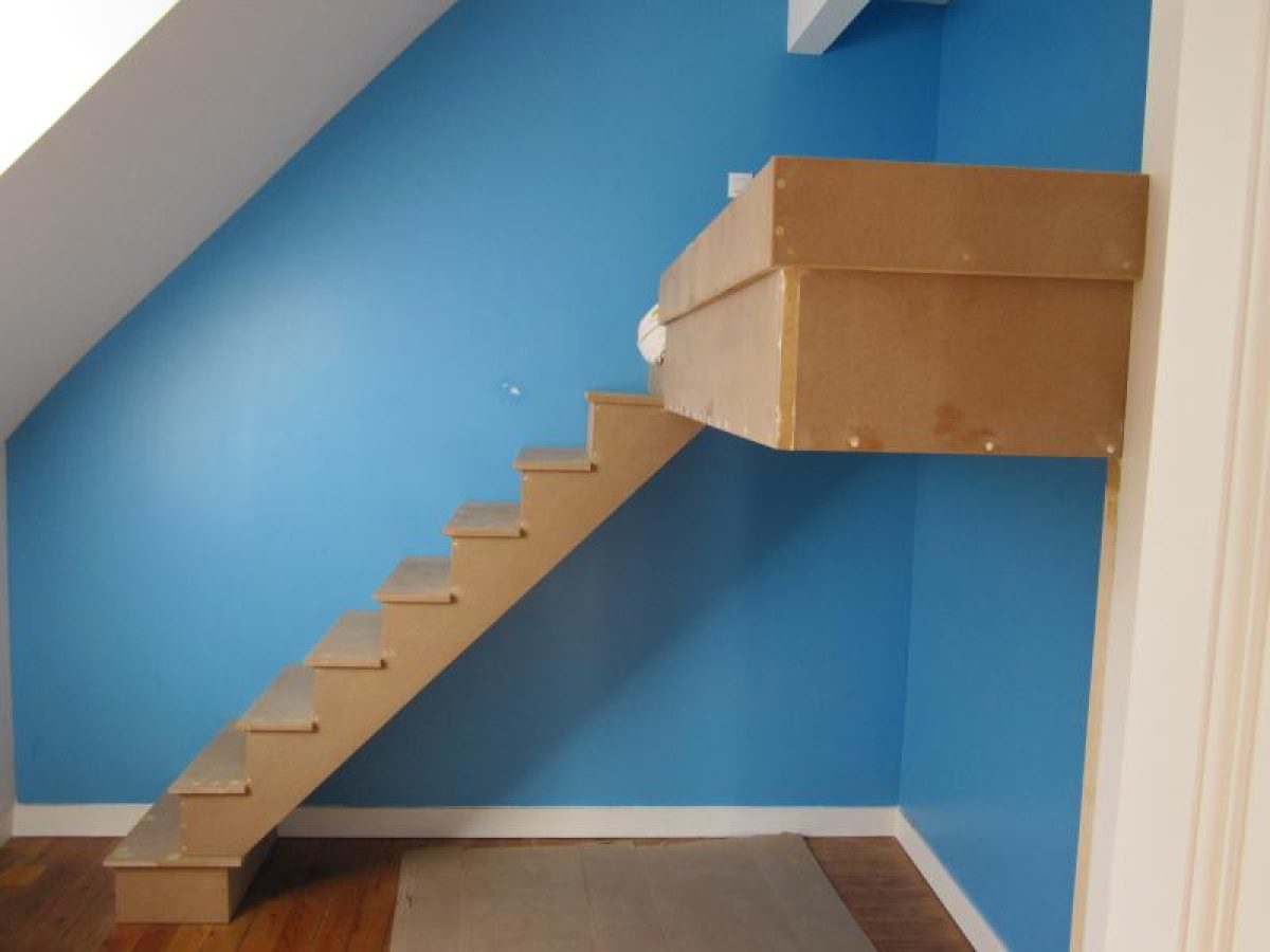 Réalisation ébéniste par Arts Menuiserie Agencement, menuisier à Rouen