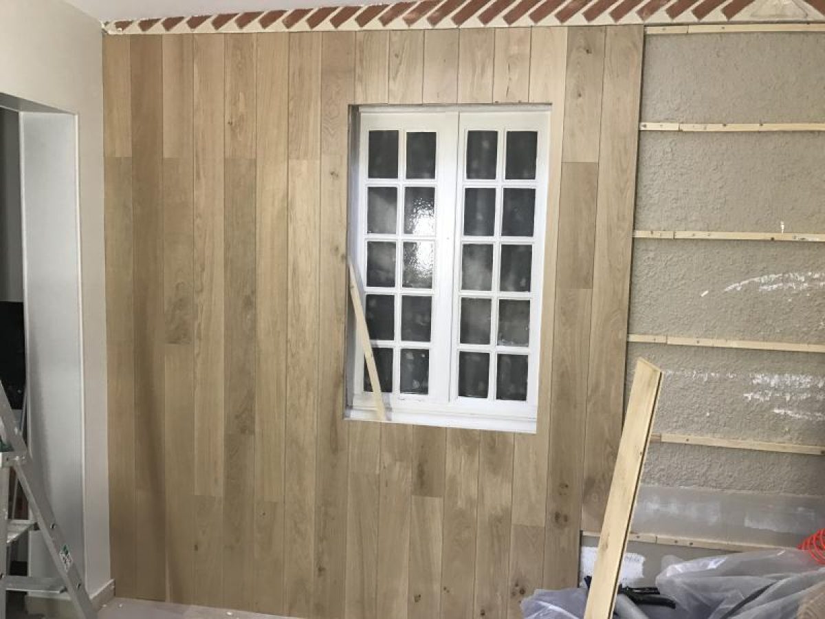 Réalisation ébéniste par Arts Menuiserie Agencement, menuisier à Rouen