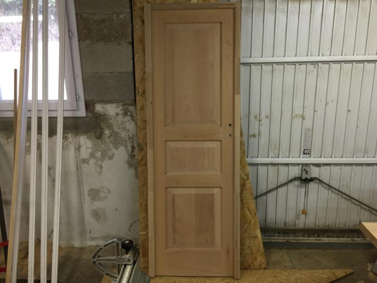 Réalisation ébéniste par Arts Menuiserie Agencement, menuisier à Rouen