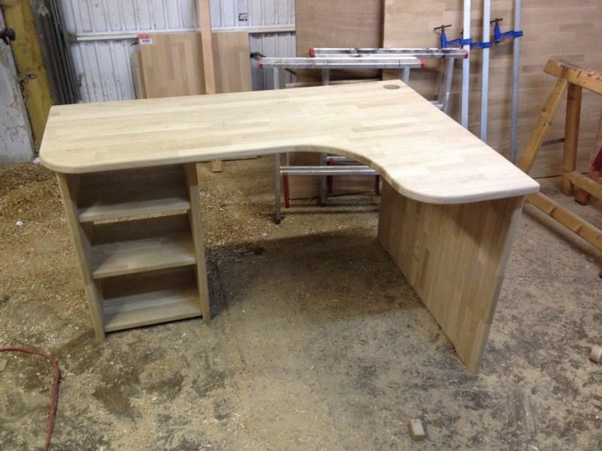 Réalisation ébéniste par Arts Menuiserie Agencement, menuisier à Rouen