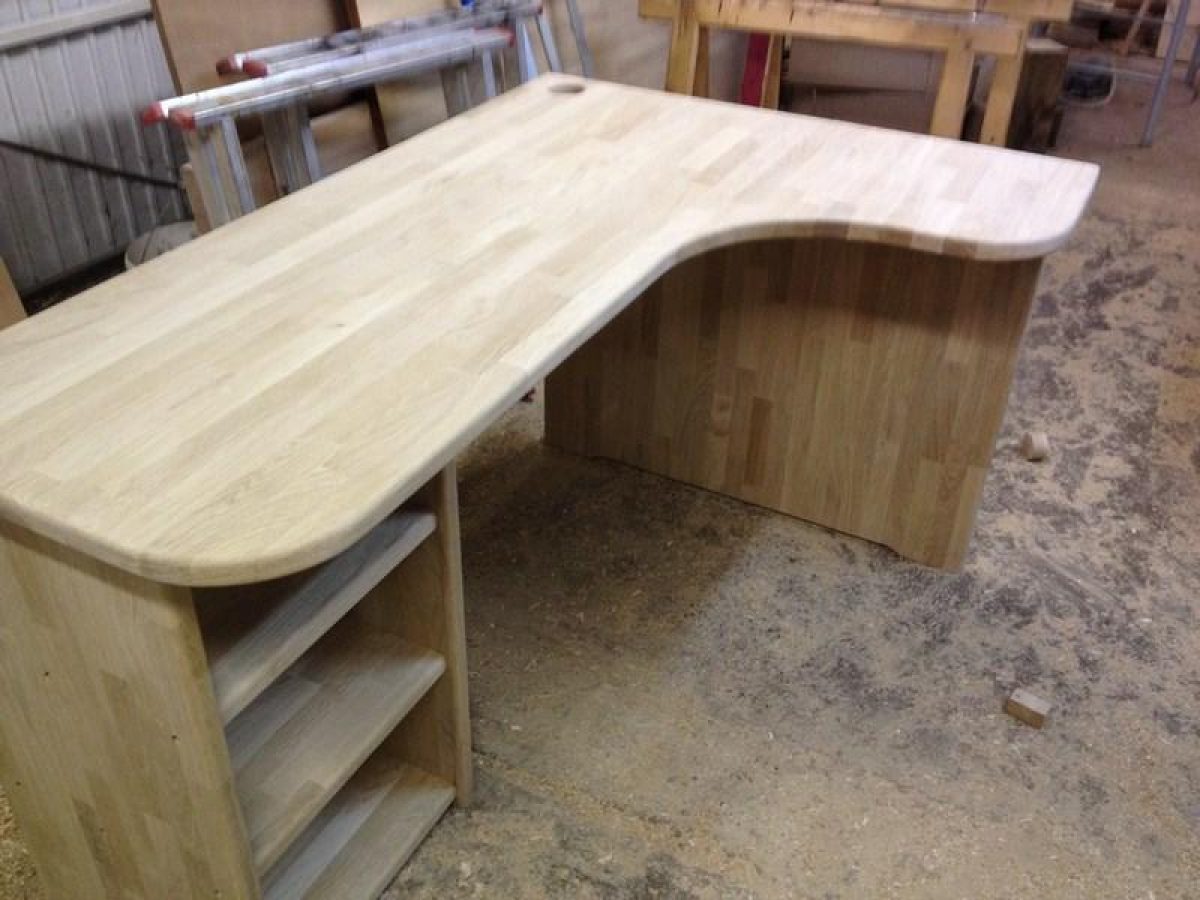 Réalisation ébéniste par Arts Menuiserie Agencement, menuisier à Rouen