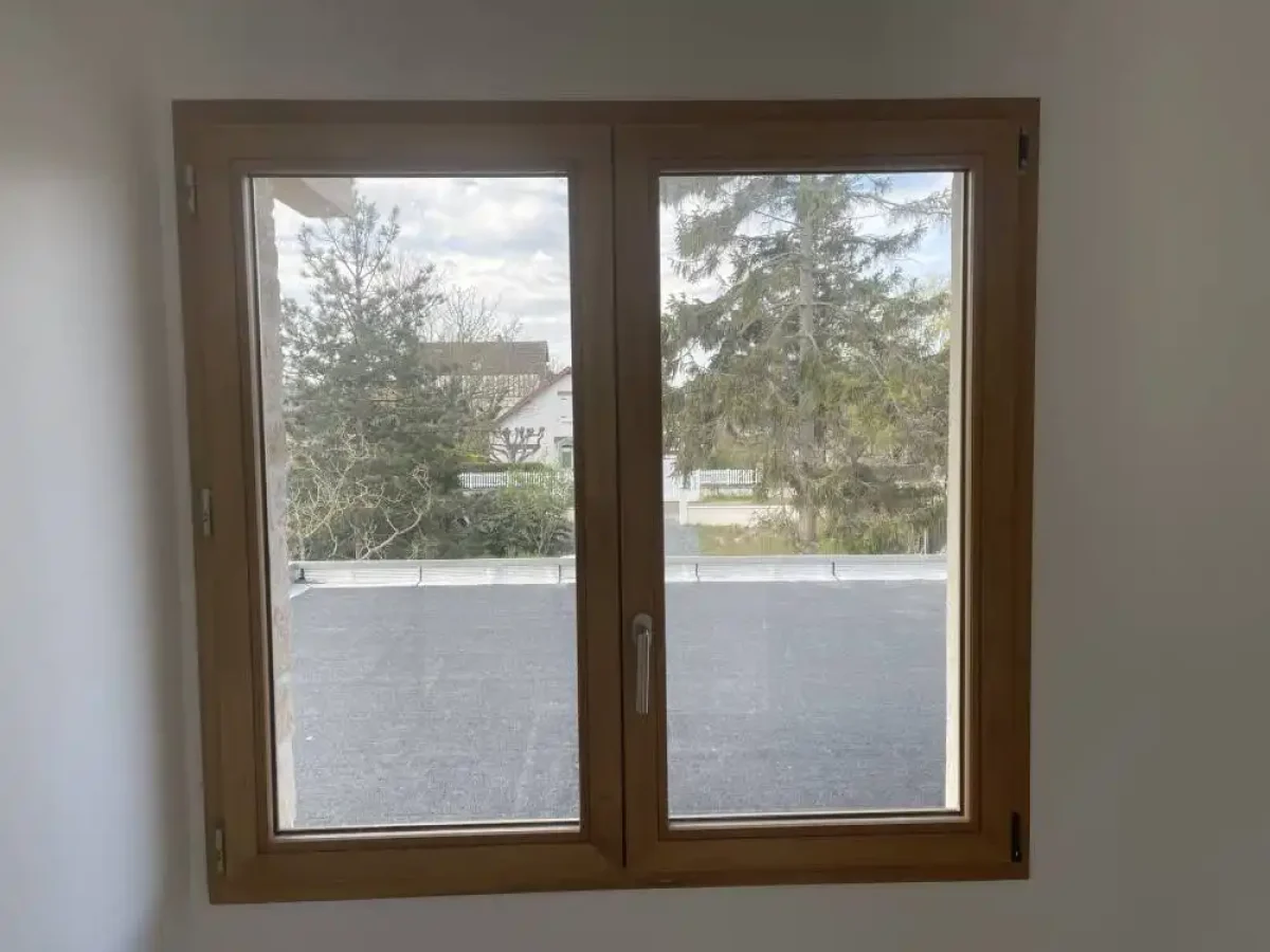 Réalisation d'une menuiserie bois sur mesure par Arts Menuiserie Agencement, menuisier à Rouen