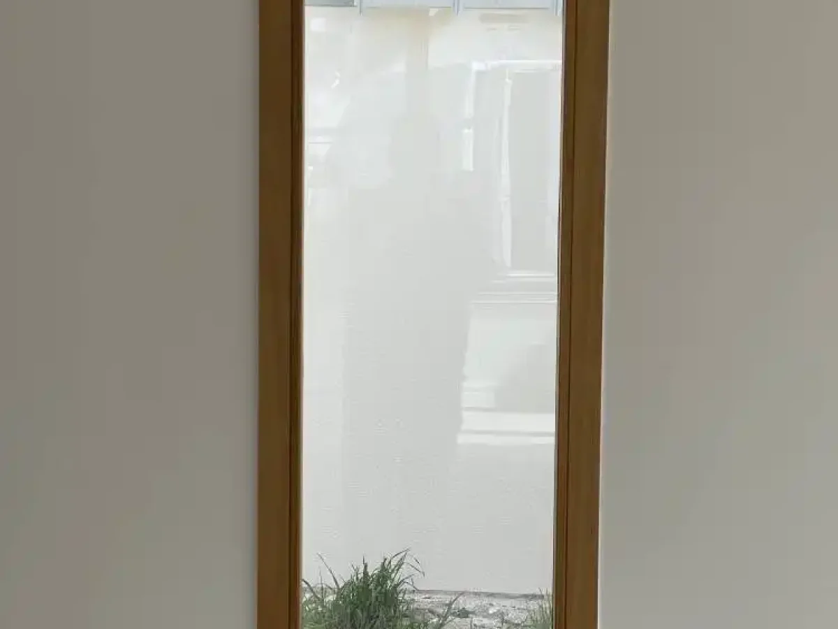 Réalisation d'une menuiserie bois sur mesure par Arts Menuiserie Agencement, menuisier à Rouen