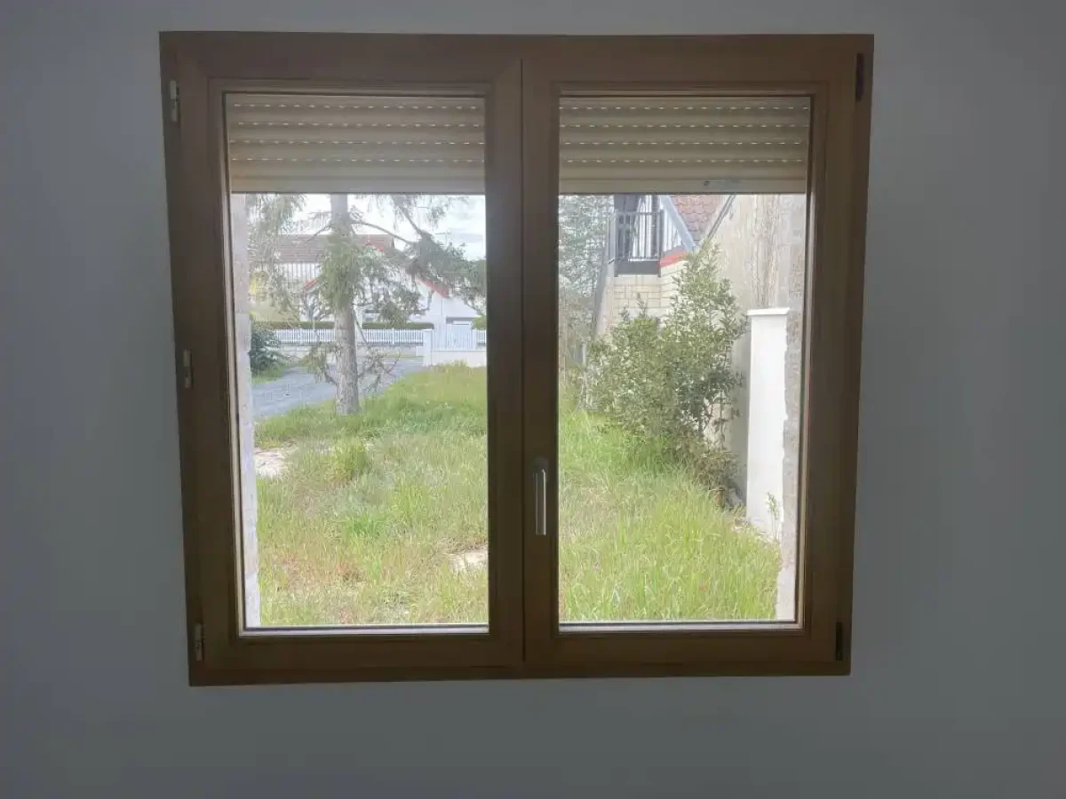 Réalisation d'une menuiserie bois sur mesure par Arts Menuiserie Agencement, menuisier à Rouen