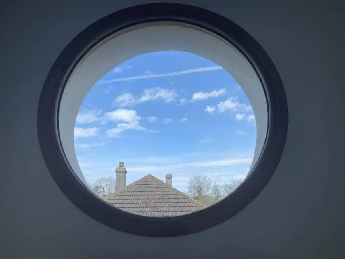 Réalisation d'une menuiserie bois sur mesure par Arts Menuiserie Agencement, menuisier à Rouen