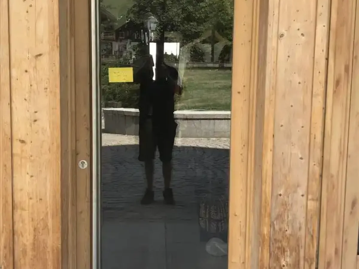 Réalisation d'une menuiserie bois sur mesure par Arts Menuiserie Agencement, menuisier à Rouen