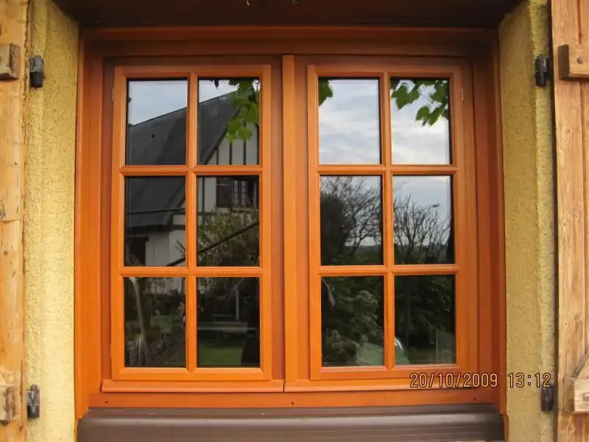 Réalisation d'une menuiserie bois sur mesure par Arts Menuiserie Agencement, menuisier à Rouen