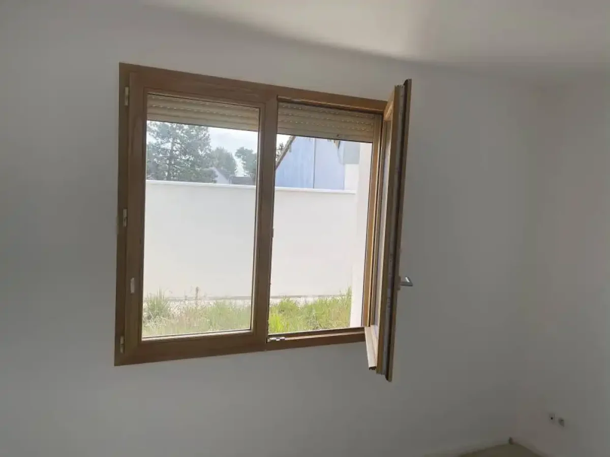 Réalisation d'une menuiserie bois sur mesure par Arts Menuiserie Agencement, menuisier à Rouen