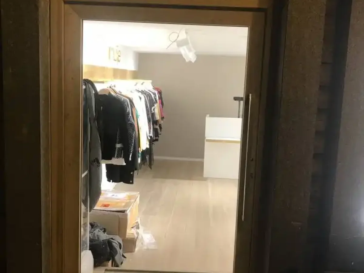 Réalisation d'une menuiserie bois sur mesure par Arts Menuiserie Agencement, menuisier à Rouen